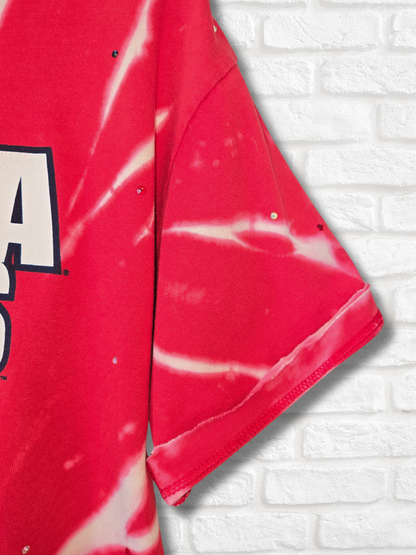 Arizona Wildcats Crop Top