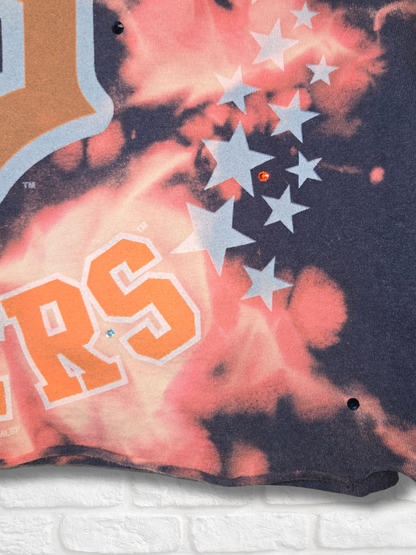 Detroit Tigers Crop Top