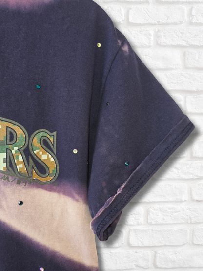 Seattle Mariners Crop Top