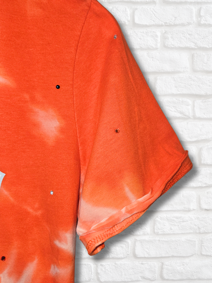 San Francisco Giants Crop Top
