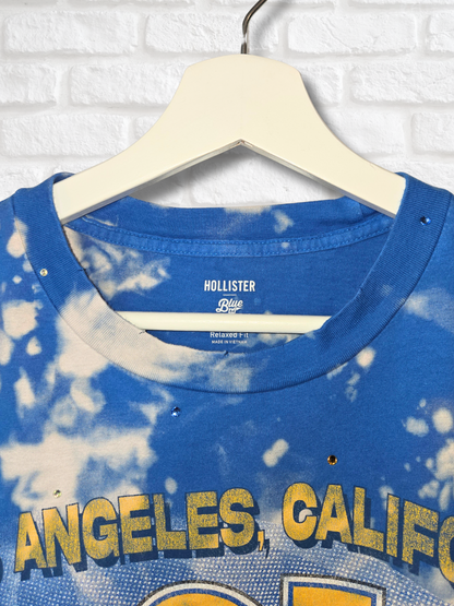 UCLA Bruins Crop Top
