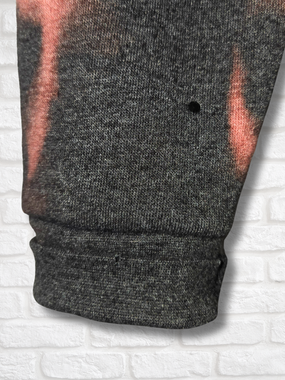Boston Bruins Crop Sweatshirt - Small