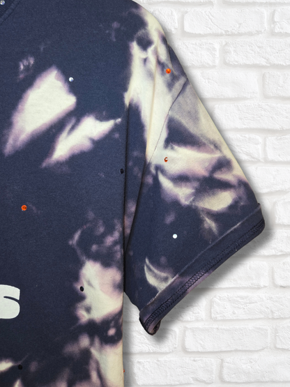 Chicago Bears Crop Top- Large