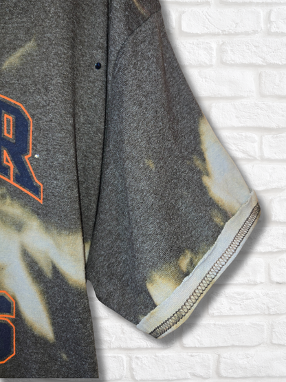 Denver Broncos Crop Top