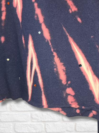 Denver Broncos Crop Top