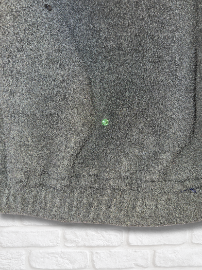 Seattle Seahawks Crop Sweatshirt