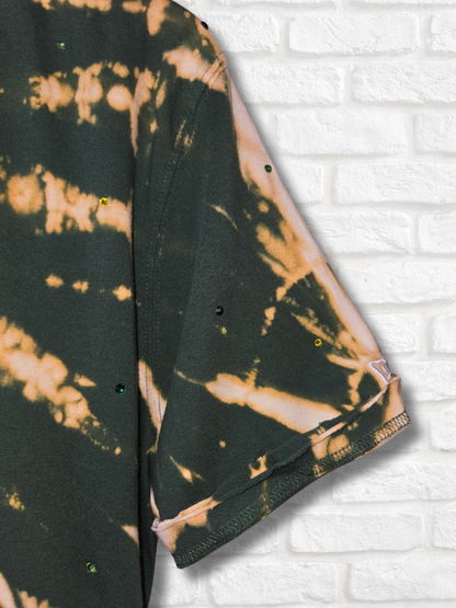 Athletics Crop Top