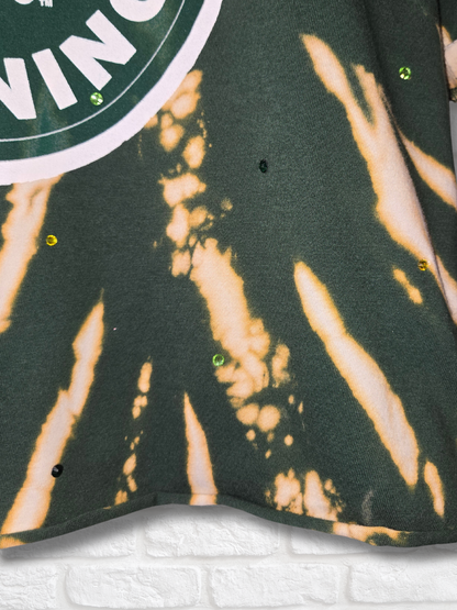 Athletics Crop Top