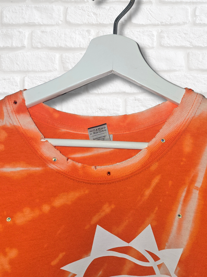 Phoenix Suns Crop Top- XL