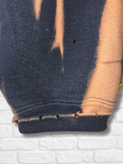Buffalo Sabers Crop Hoodie