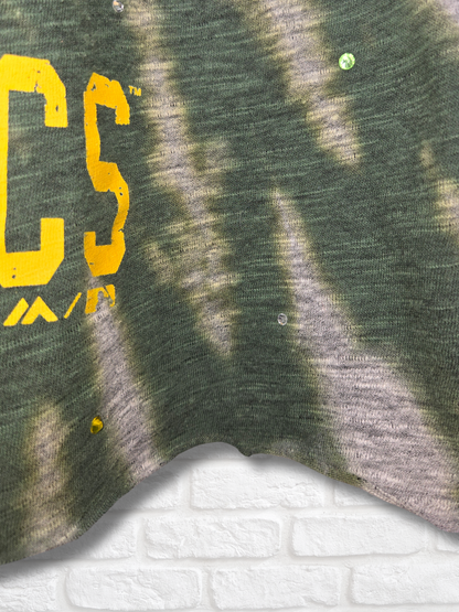 Athletics Crop Top