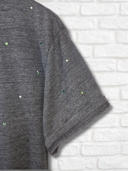 Dallas Stars Crop Top