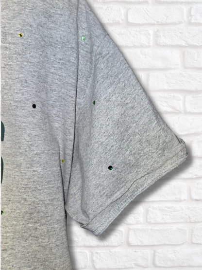 Green Bay Packers Crop Top