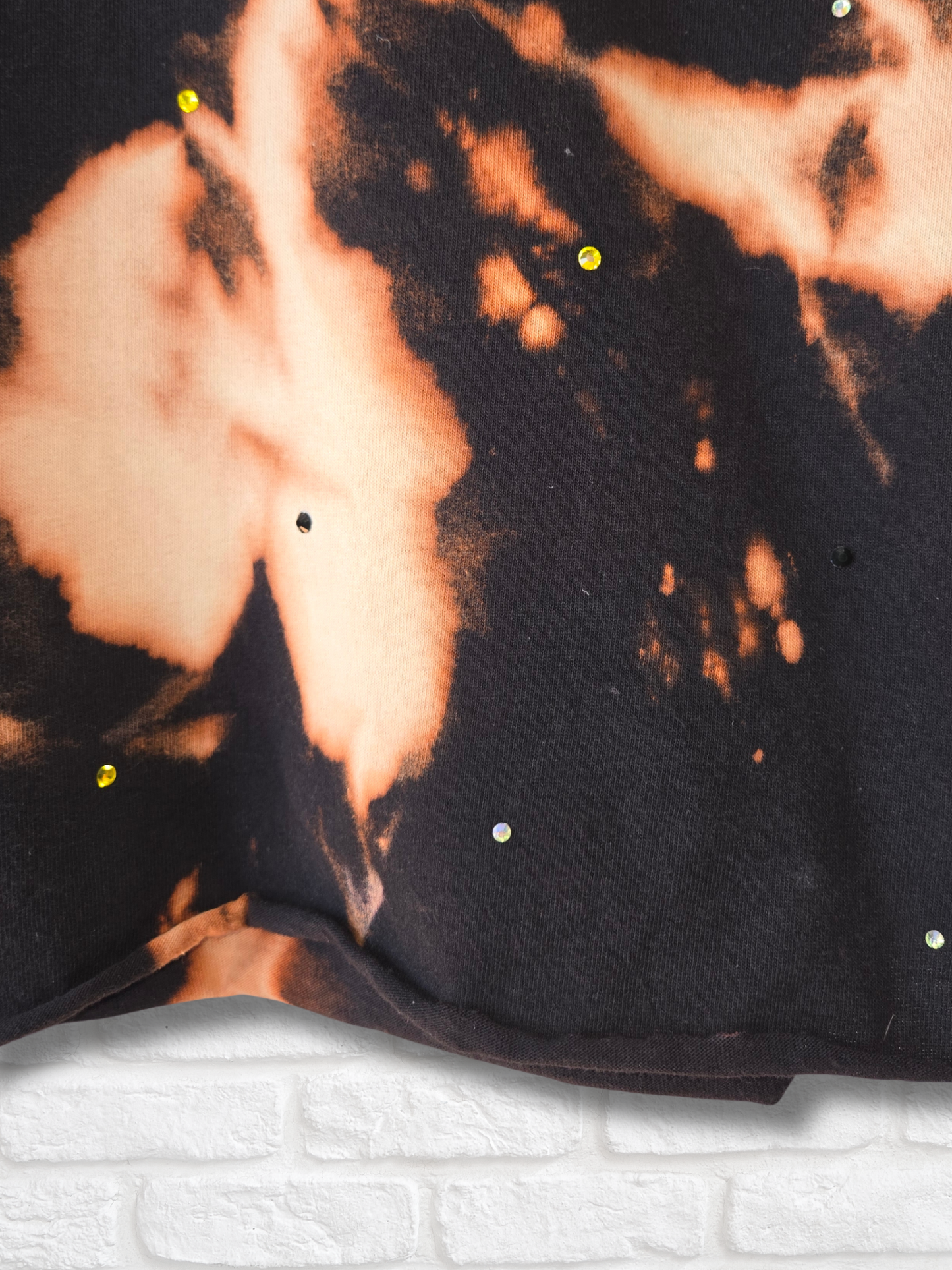 Pittsburgh Pirates Crop Top