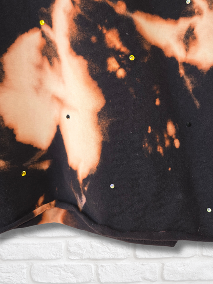 Pittsburgh Pirates Crop Top