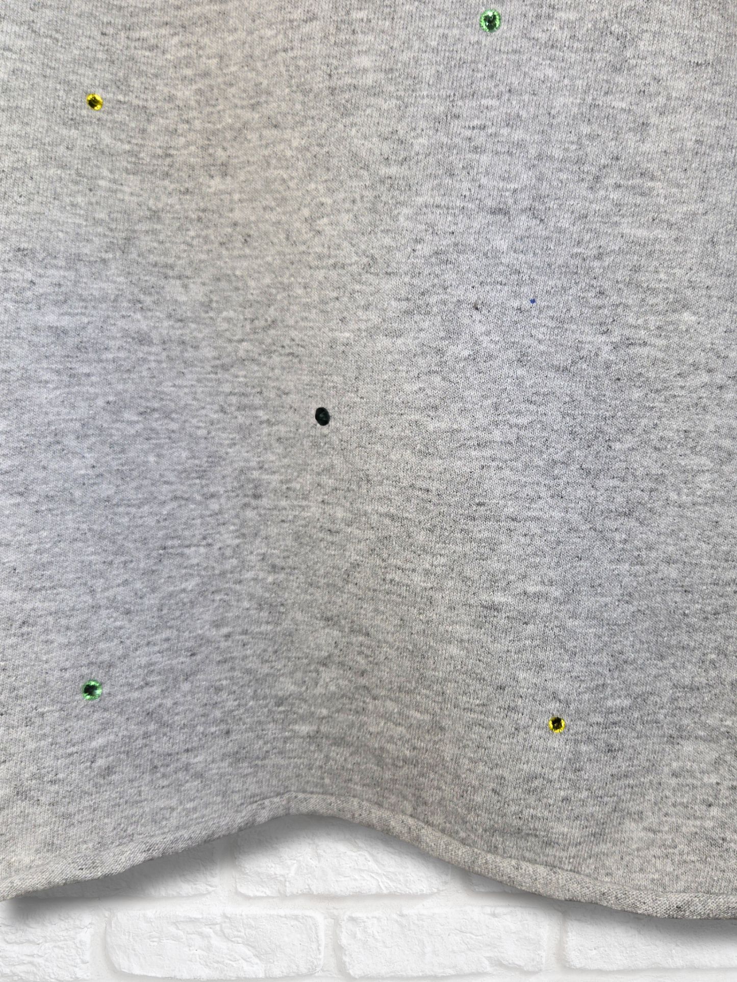 Green Bay Packers Crop Top