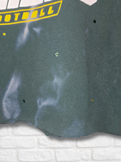 Green Bay Packers Crop Top- Medium