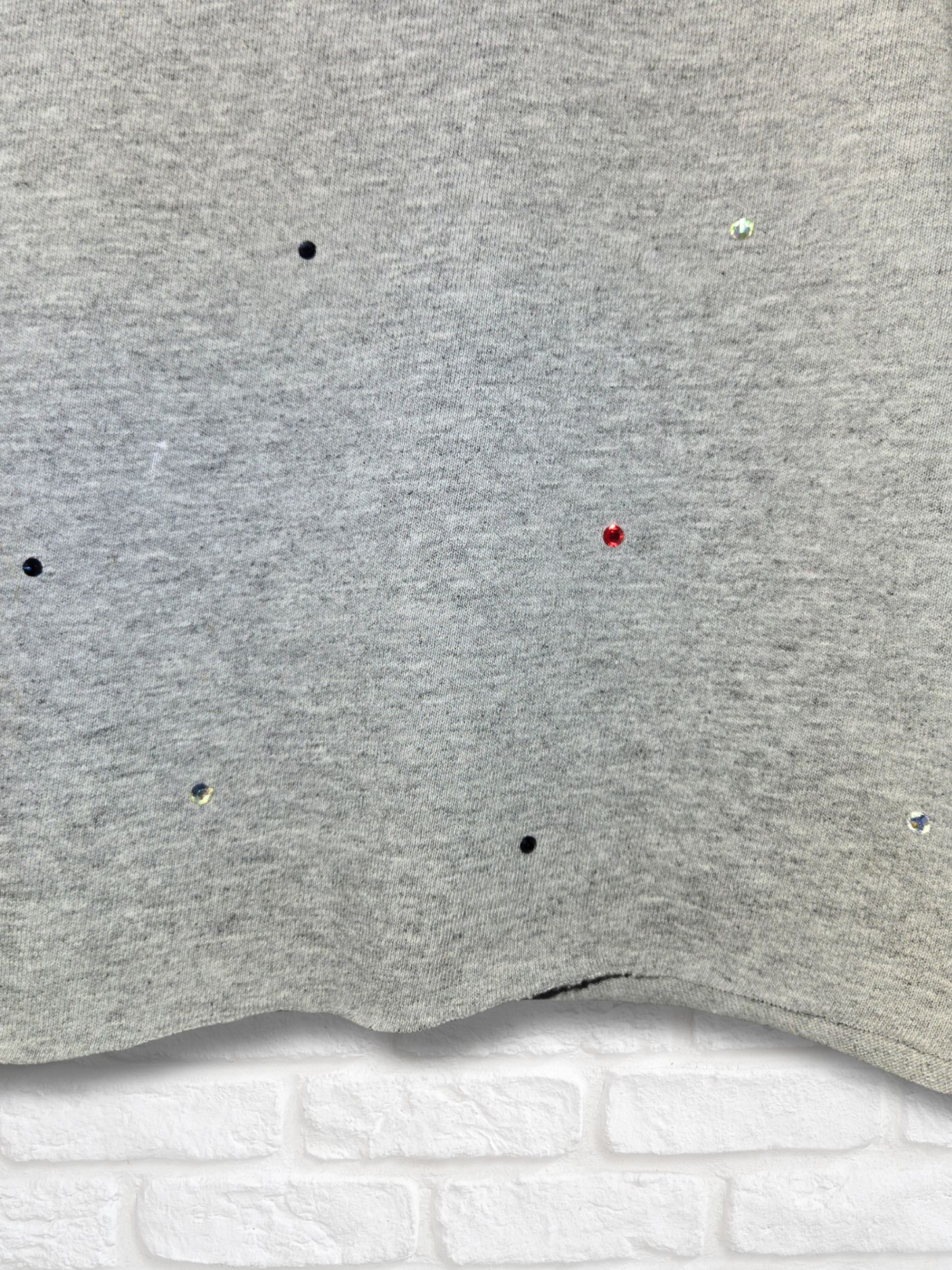 Los Angeles Angels Crop Top - XL