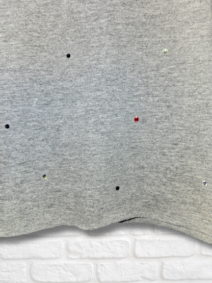 Los Angeles Angels Crop Top - XL