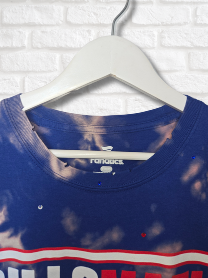 Buffalo Bills Crop Top