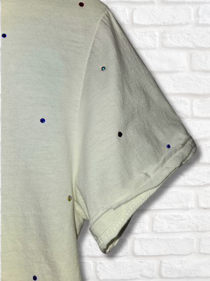 Buffalo Bills Crop Top