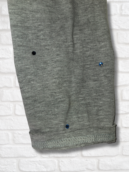 Memphis Grizzlies Crop Top