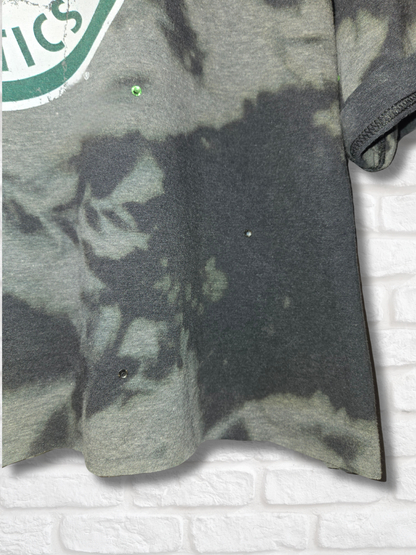 Athletics Crop Top - XL