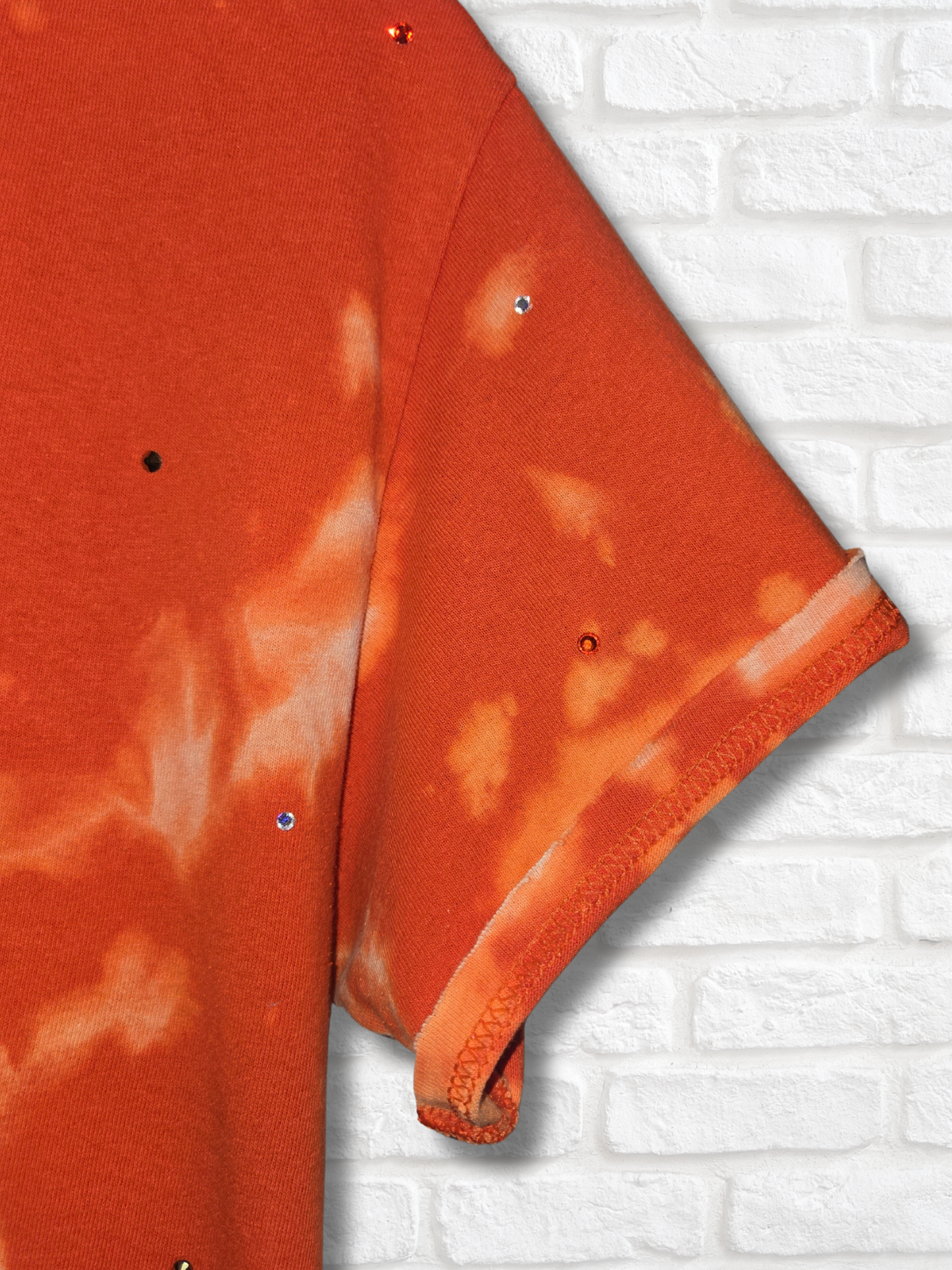 Cleveland Browns Crop Top