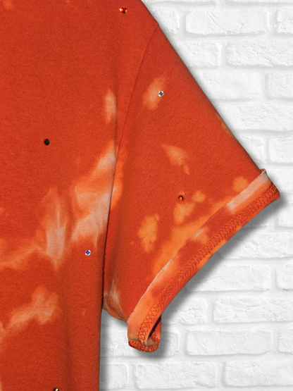 Cleveland Browns Crop Top