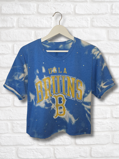 UCLA Bruins Crop Top