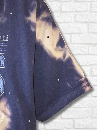 Tennessee Titans Crop Top