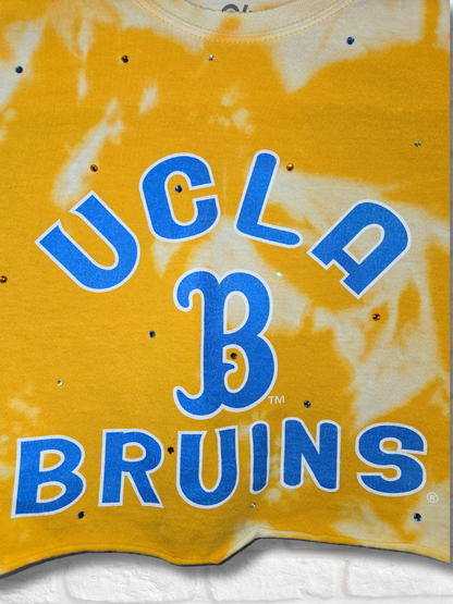 UCLA Bruins Crop Top