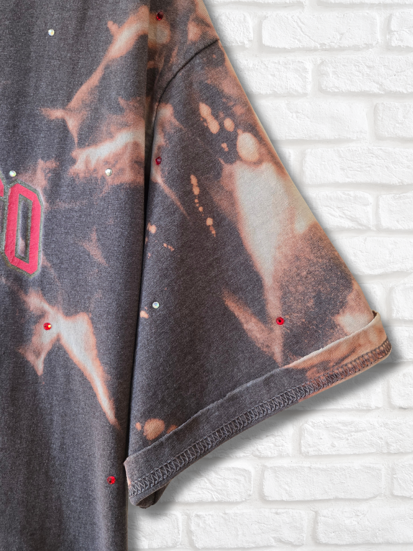 San Francisco 49ers Crop Top