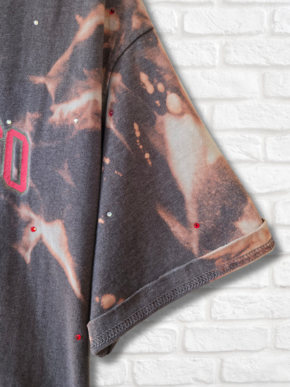 San Francisco 49ers Crop Top