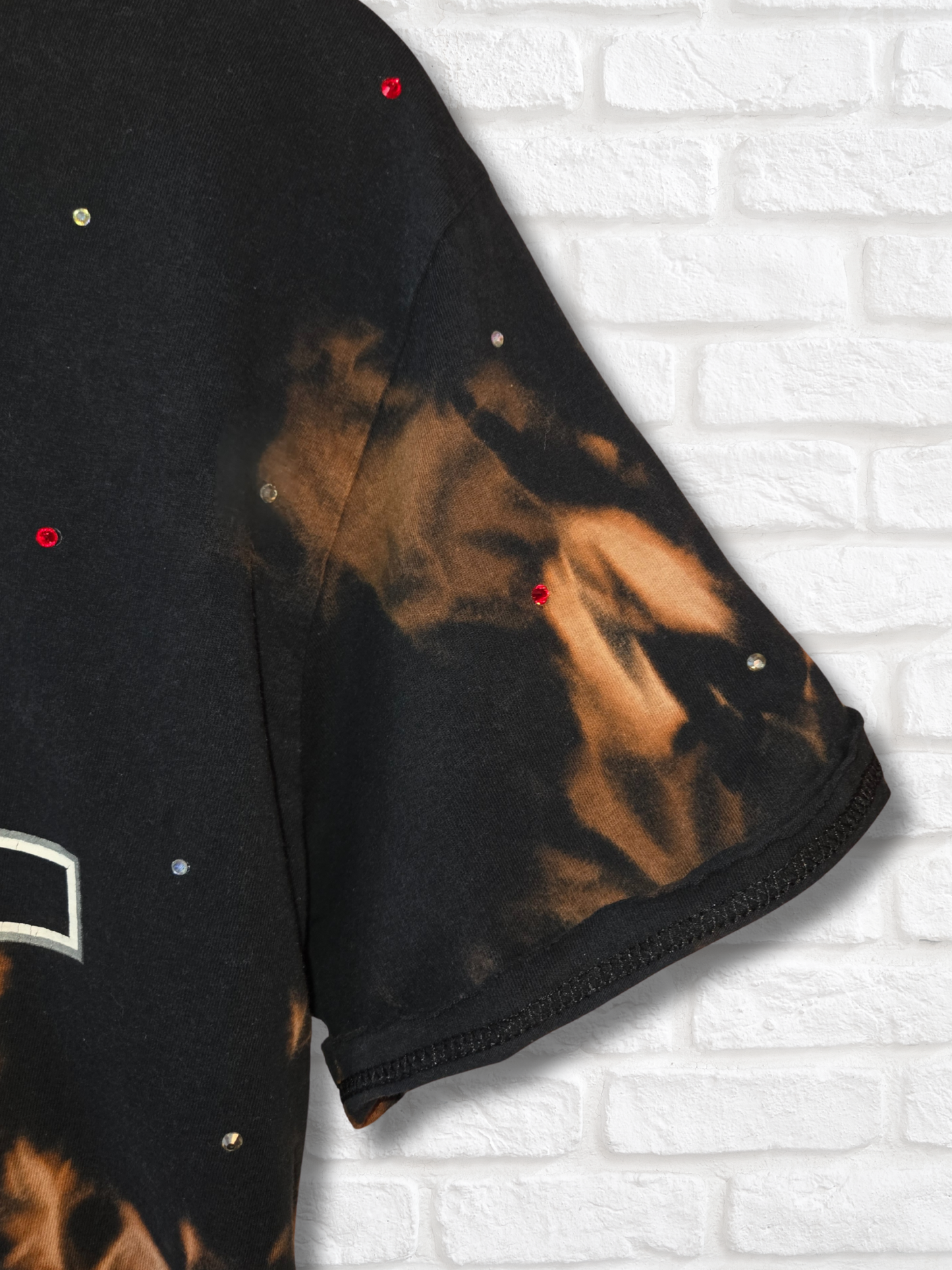 Atlanta Falcons Crop Top