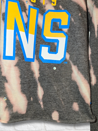 UCLA Bruins Crop Top