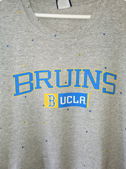 UCLA Bruins Crop Top