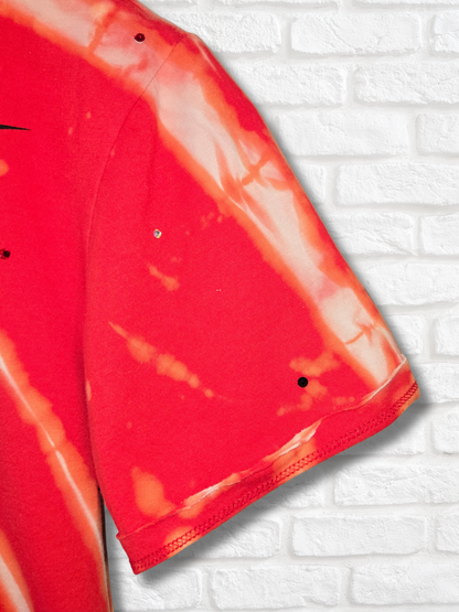 Ohio State Buckeyes Crop Top