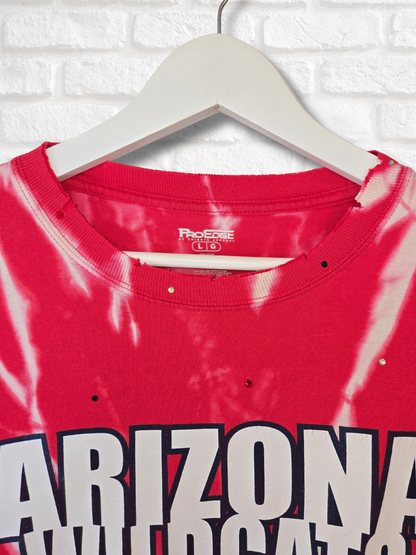 Arizona Wildcats Crop Top