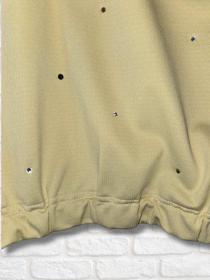 UCF Knights Crop Polo