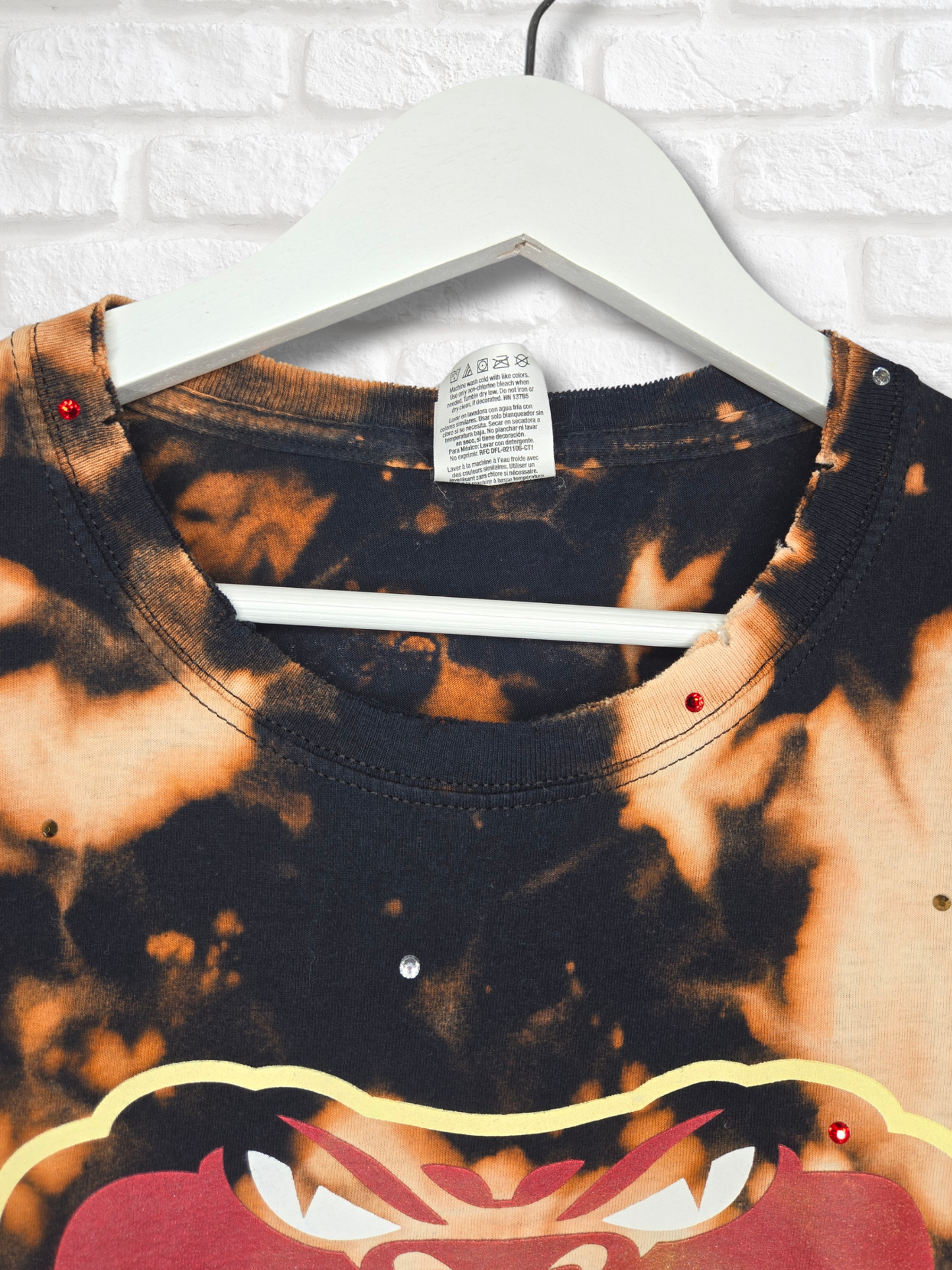 Arizona Diamondbacks Crop Top