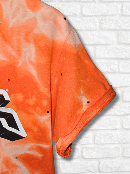 San Francisco Giants Crop Top