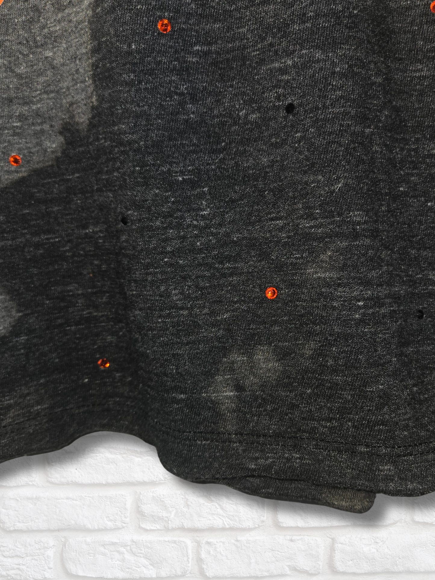 San Francisco Giants Fitted Tee-Large