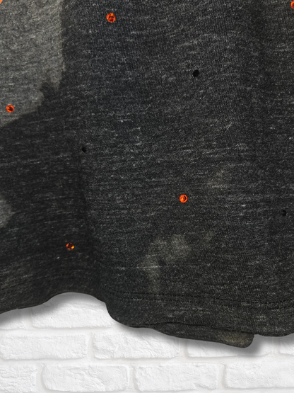 San Francisco Giants Fitted Tee-Large