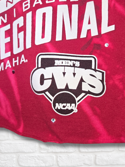 Florida Seminoles Crop Top-Small