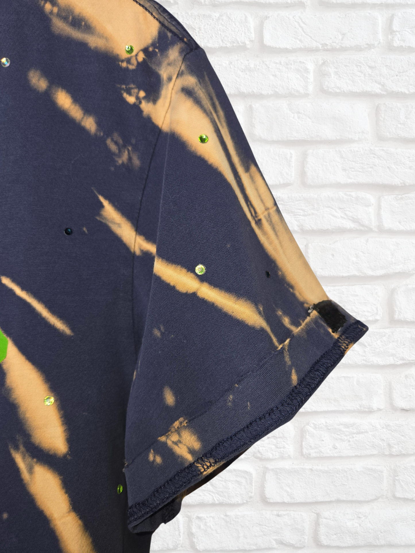 Seattle Seahawks Crop Top