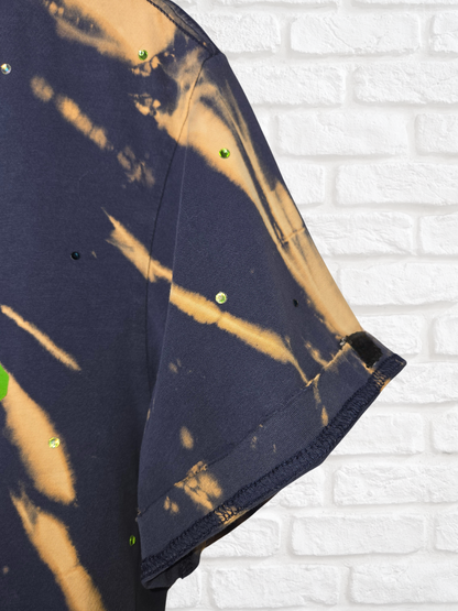 Seattle Seahawks Crop Top