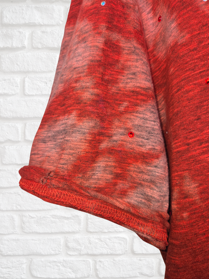 Toronto Raptors Crop Top