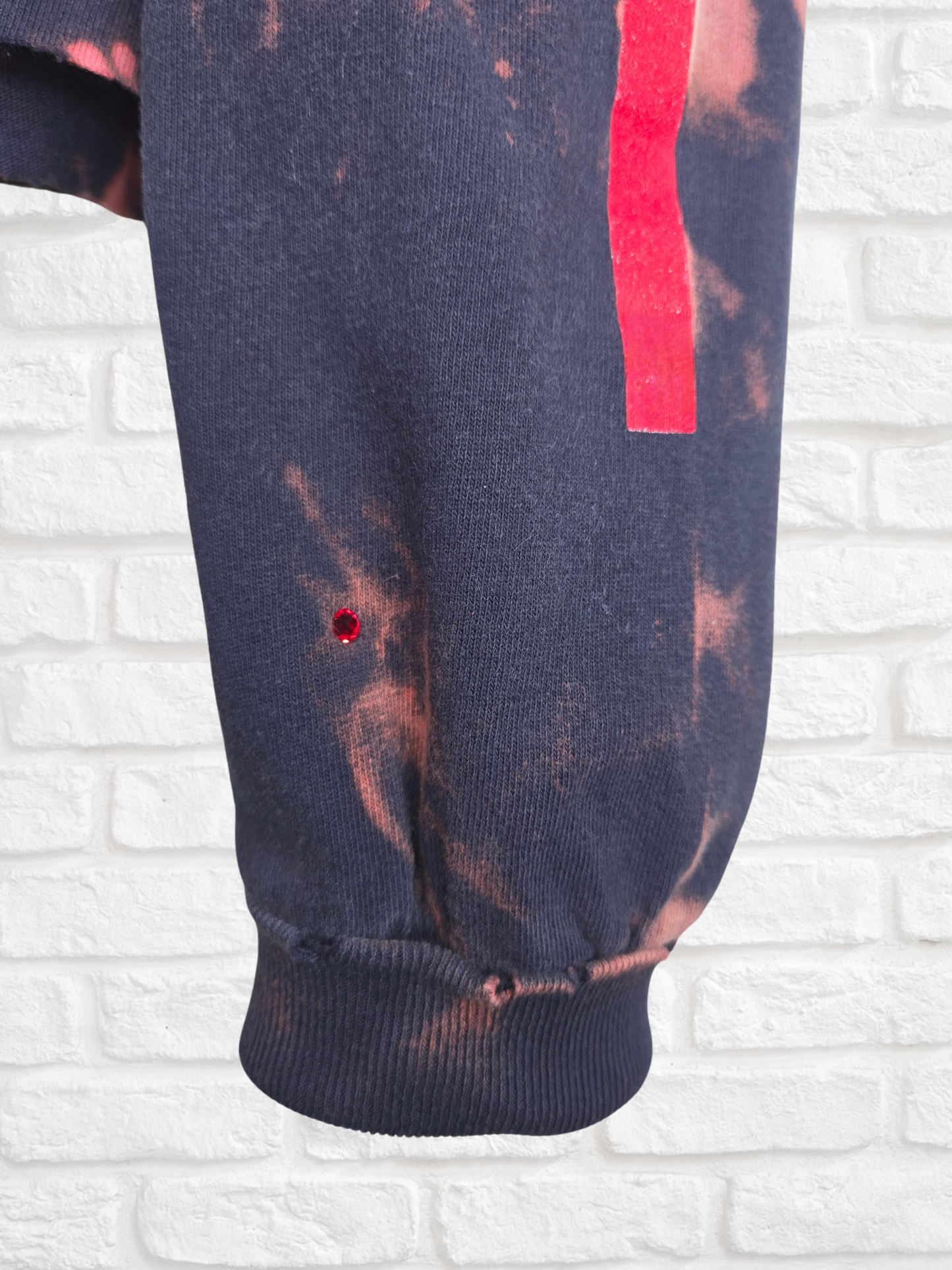 Buffalo Bills Crop Top