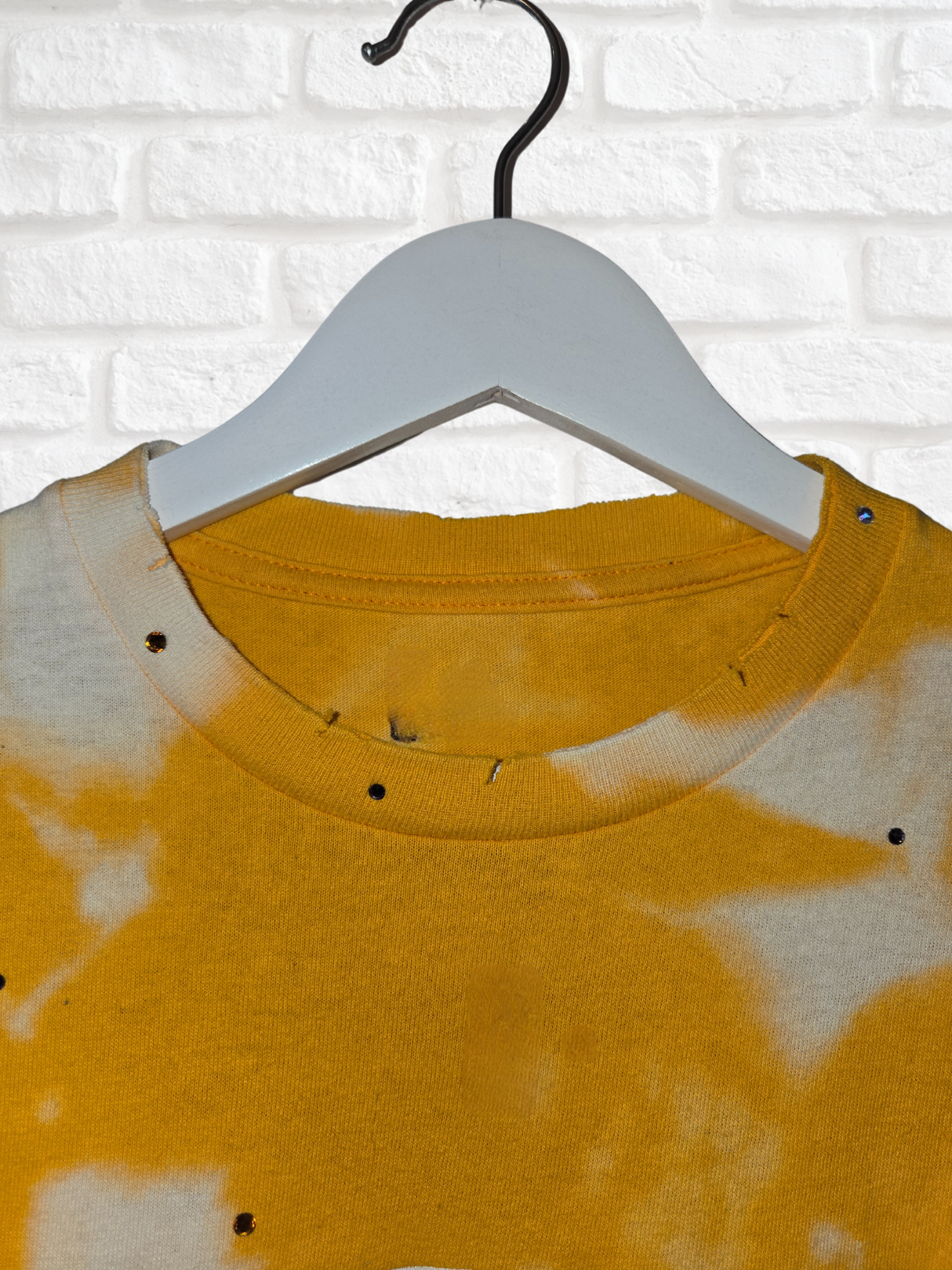 Los Angeles Lakers Crop Top